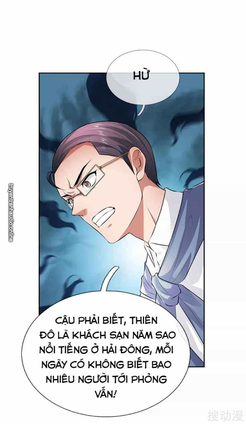 Ta Là Chiến Thần Vô Song - Chương 42 - ảnh 5