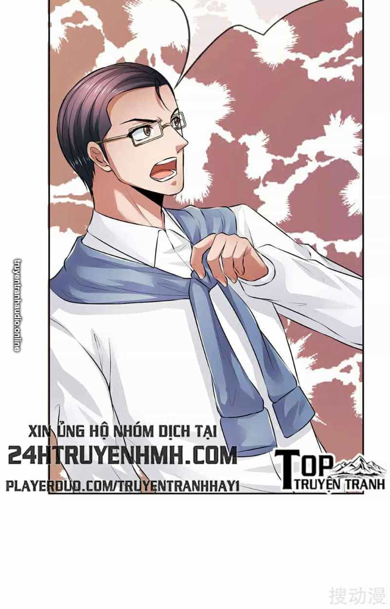 Ta Là Chiến Thần Vô Song - Chương 42 - ảnh 9