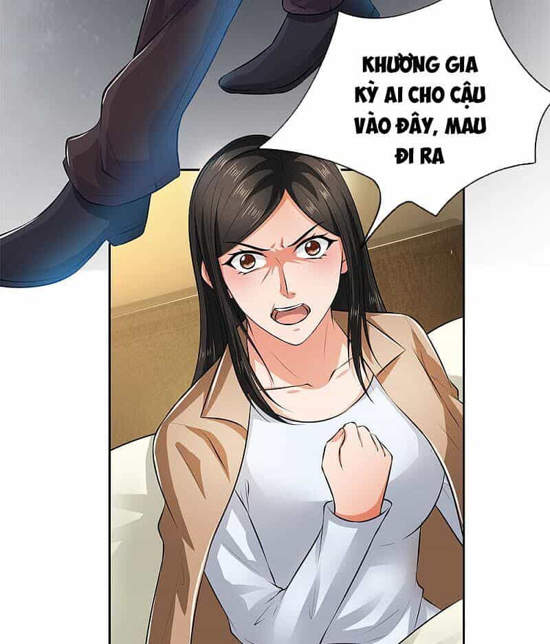 Ta Là Chiến Thần Vô Song - Chương 43 - ảnh 2