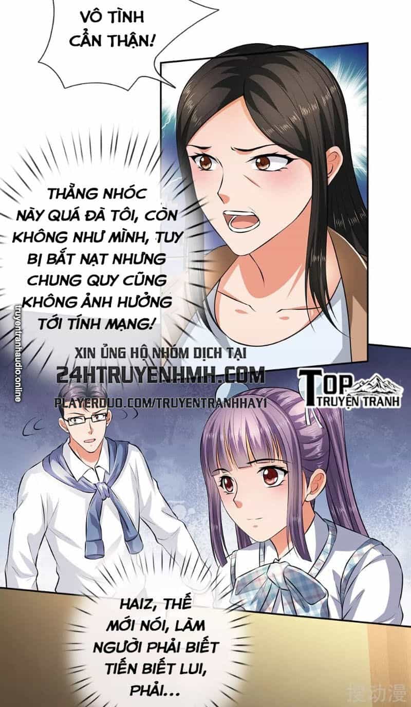 Ta Là Chiến Thần Vô Song - Chương 44 - ảnh 10