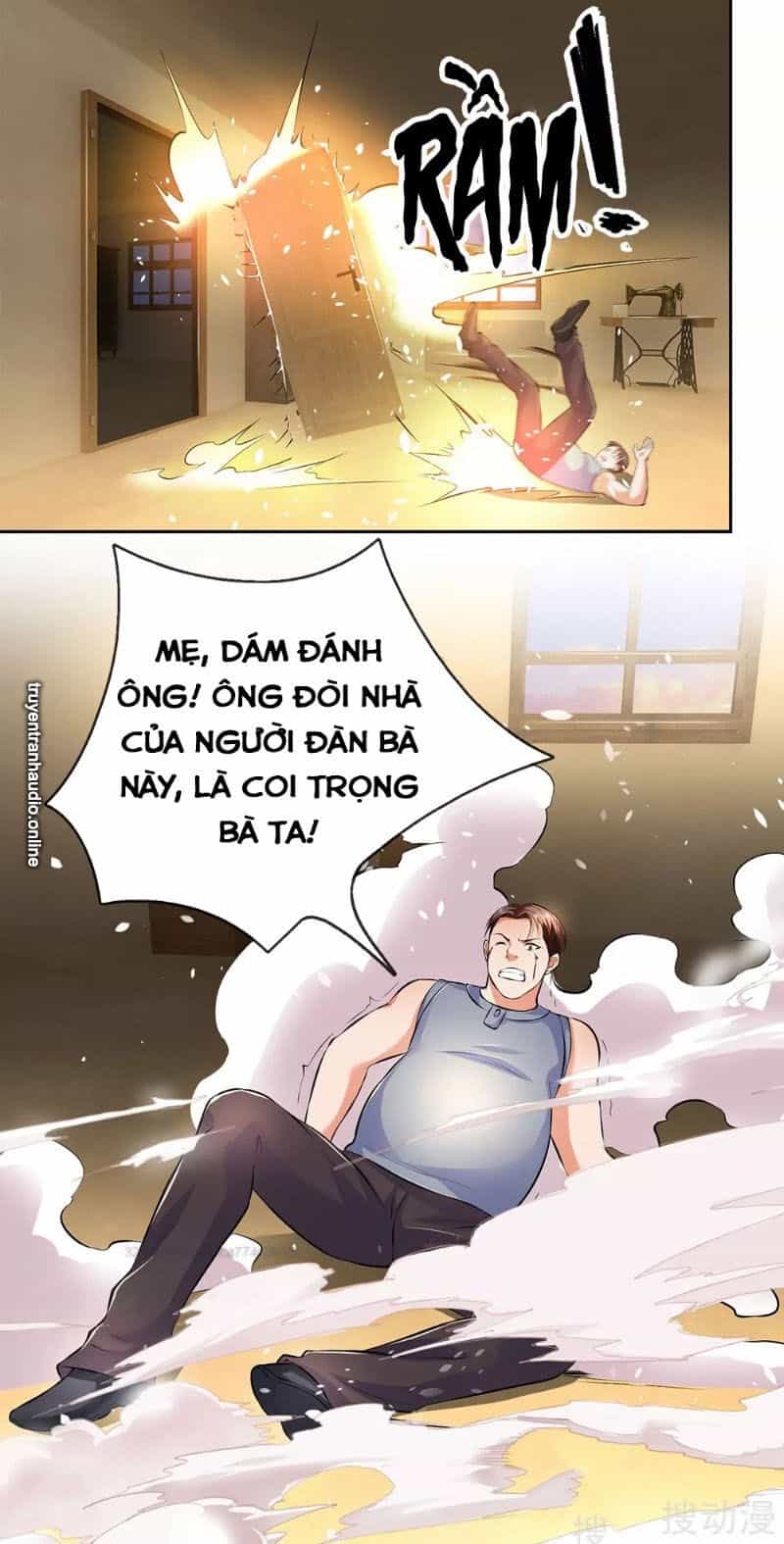 Ta Là Chiến Thần Vô Song - Chương 44 - ảnh 13
