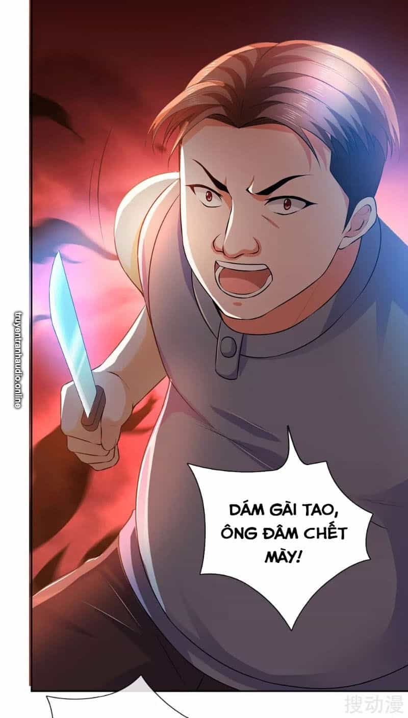 Ta Là Chiến Thần Vô Song - Chương 44 - ảnh 9