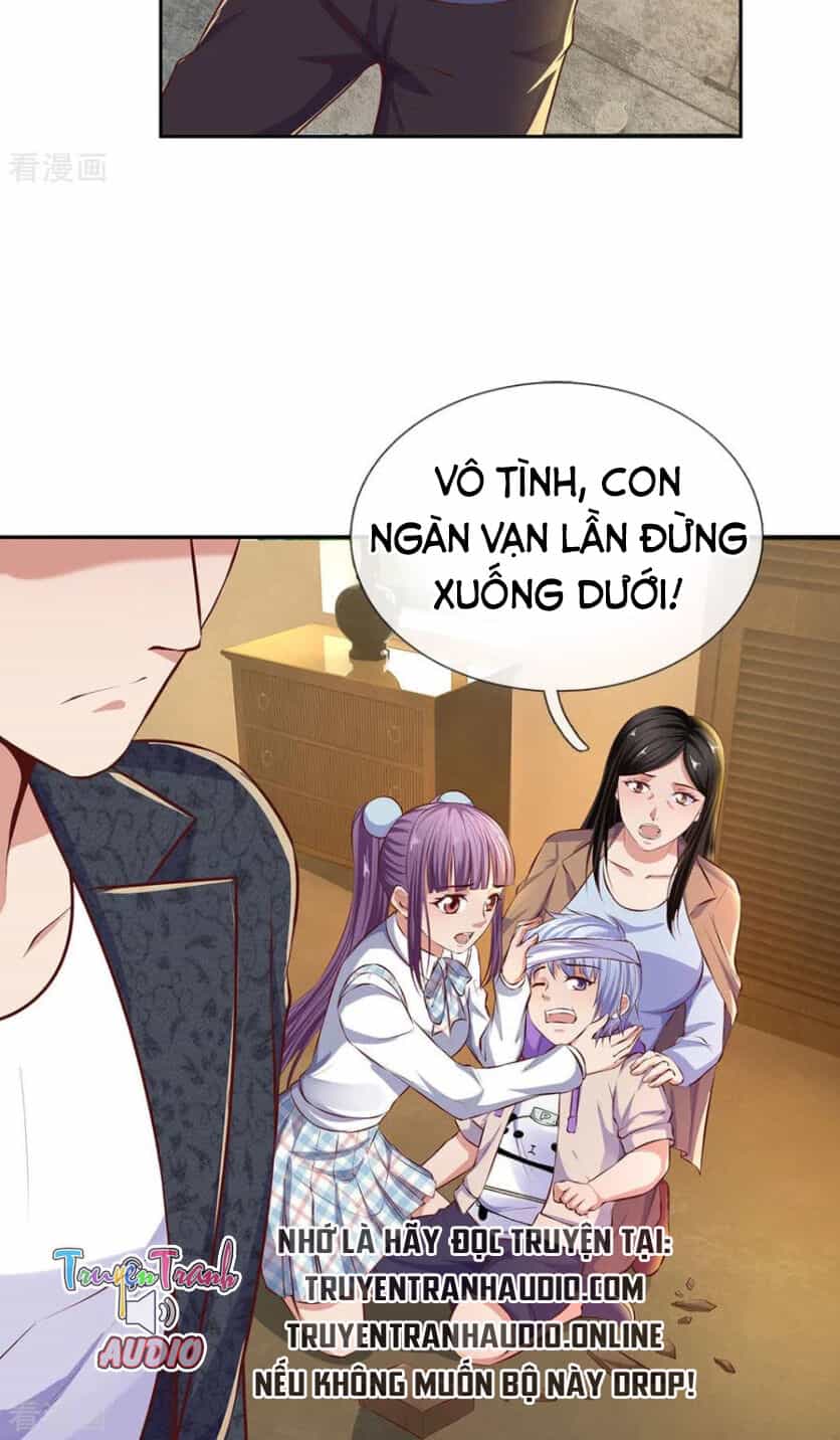 Ta Là Chiến Thần Vô Song - Chương 45 - ảnh 15