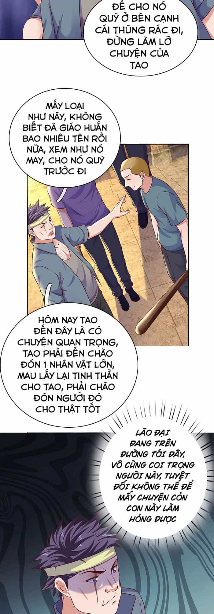 Ta Là Chiến Thần Vô Song - Chương 46 - ảnh 5