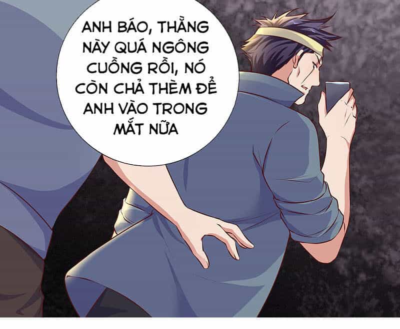 Ta Là Chiến Thần Vô Song - Chương 47 - ảnh 4