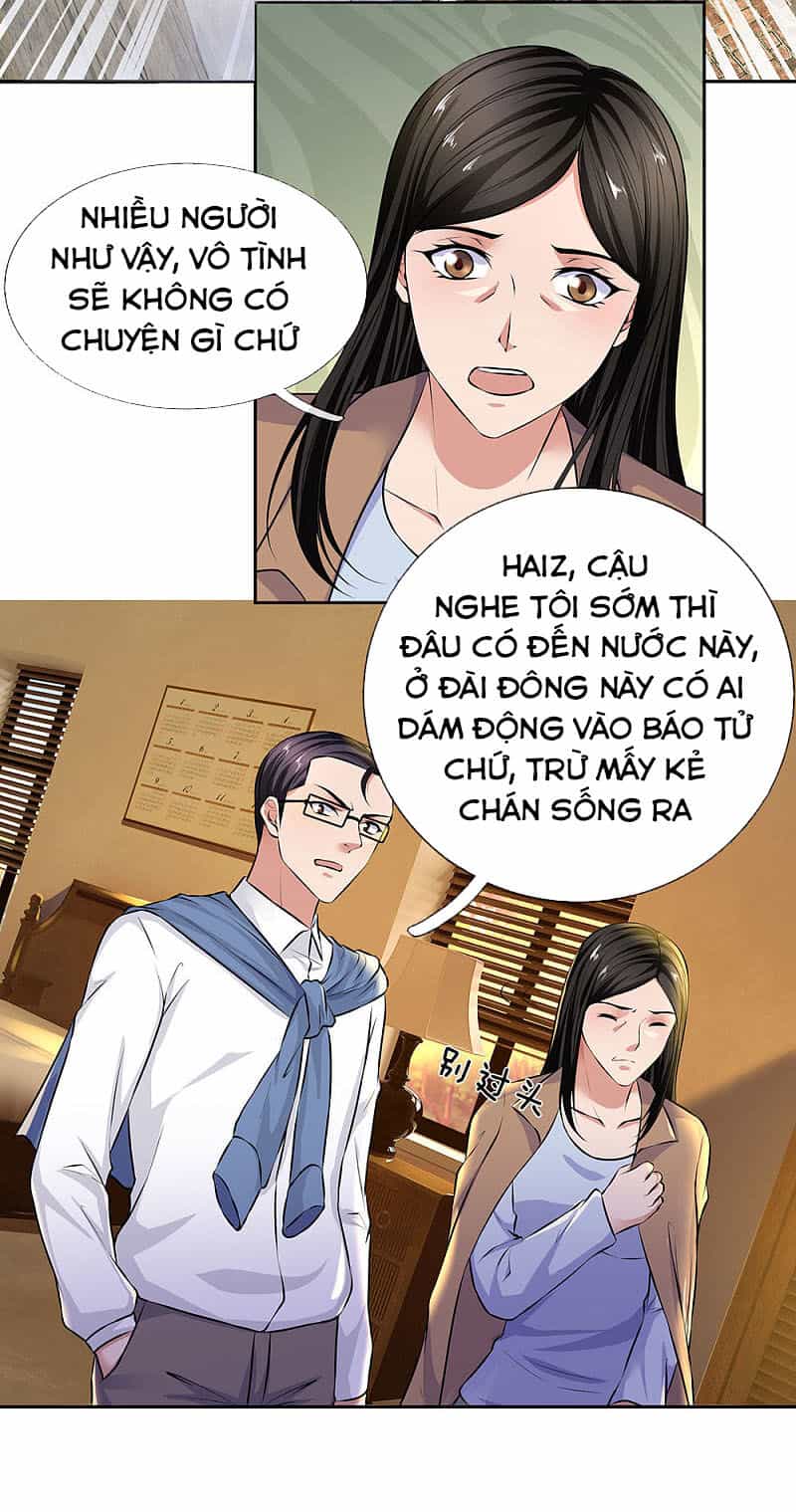 Ta Là Chiến Thần Vô Song - Chương 47 - ảnh 6