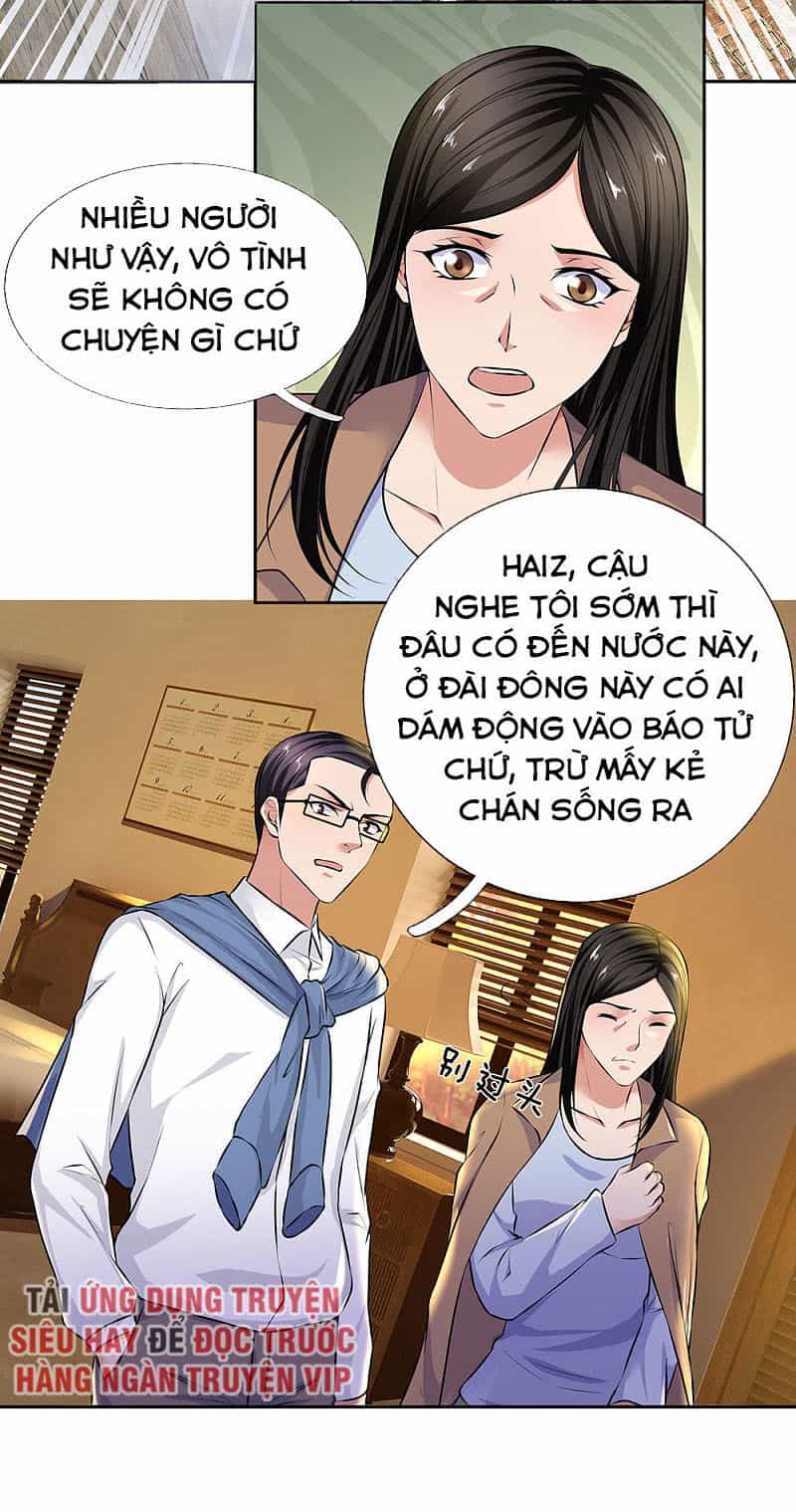 Ta Là Chiến Thần Vô Song - Chương 47 - ảnh 7