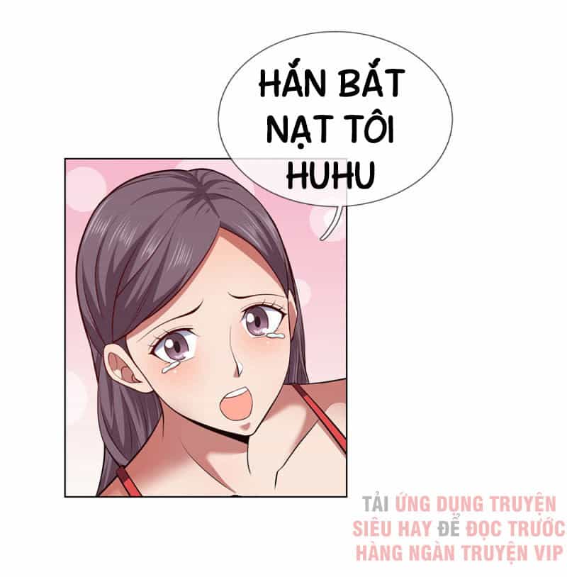 Ta Là Chiến Thần Vô Song - Chương 4 - ảnh 1