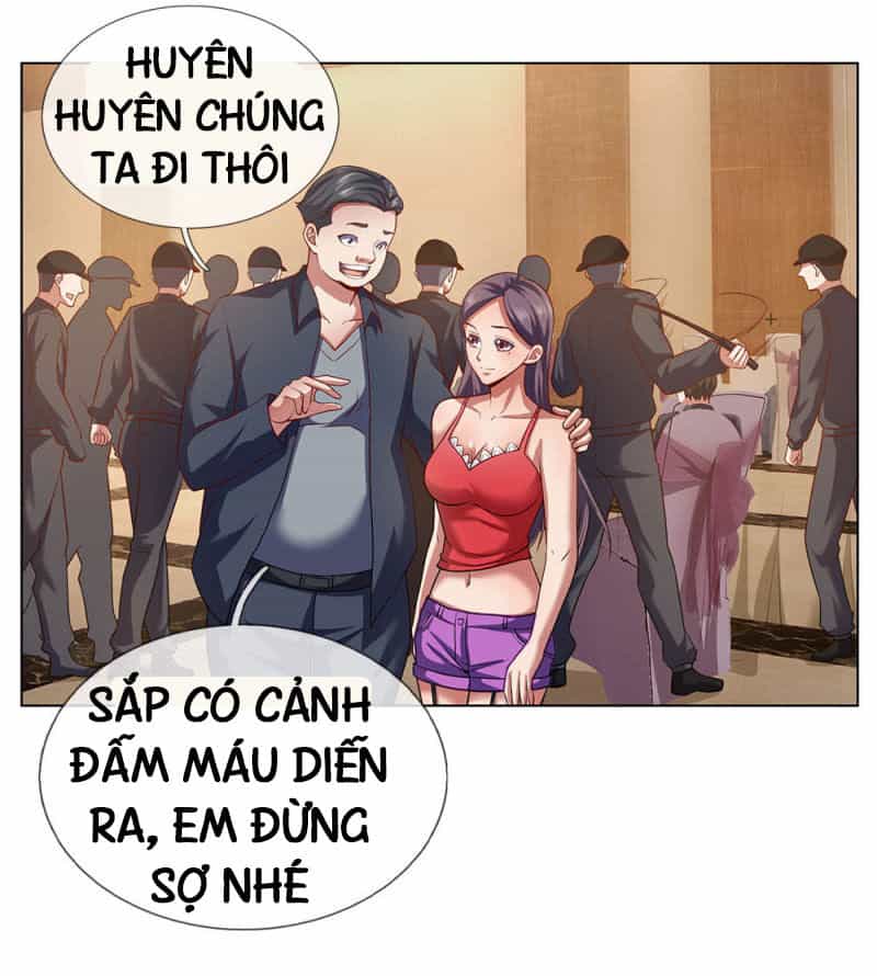 Ta Là Chiến Thần Vô Song - Chương 4 - ảnh 13