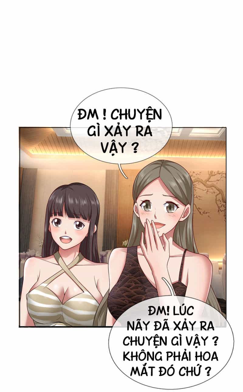 Ta Là Chiến Thần Vô Song - Chương 4 - ảnh 21