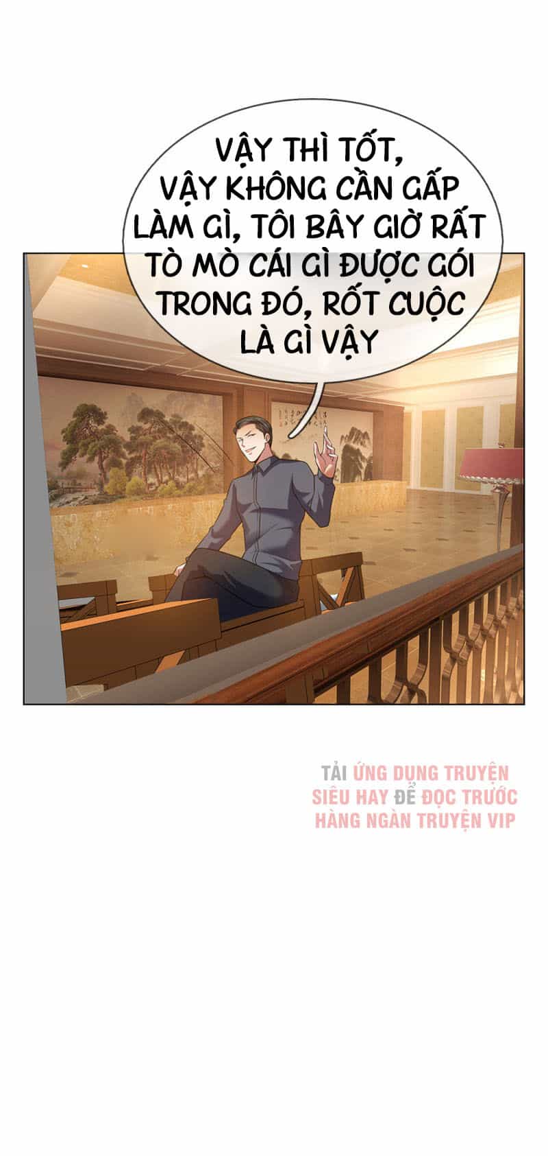 Ta Là Chiến Thần Vô Song - Chương 4 - ảnh 25