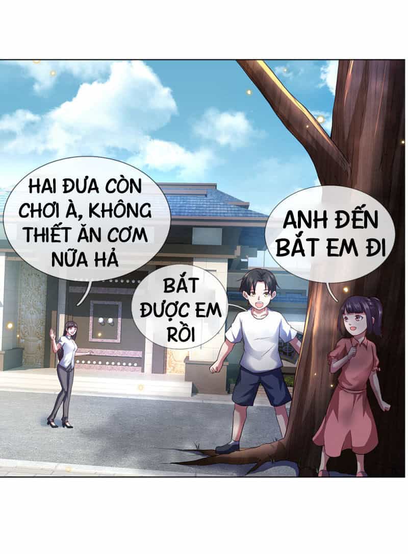Ta Là Chiến Thần Vô Song - Chương 4 - ảnh 4