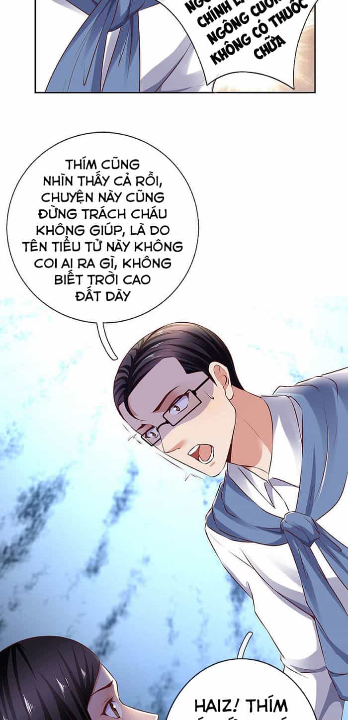 Ta Là Chiến Thần Vô Song - Chương 49 - ảnh 9