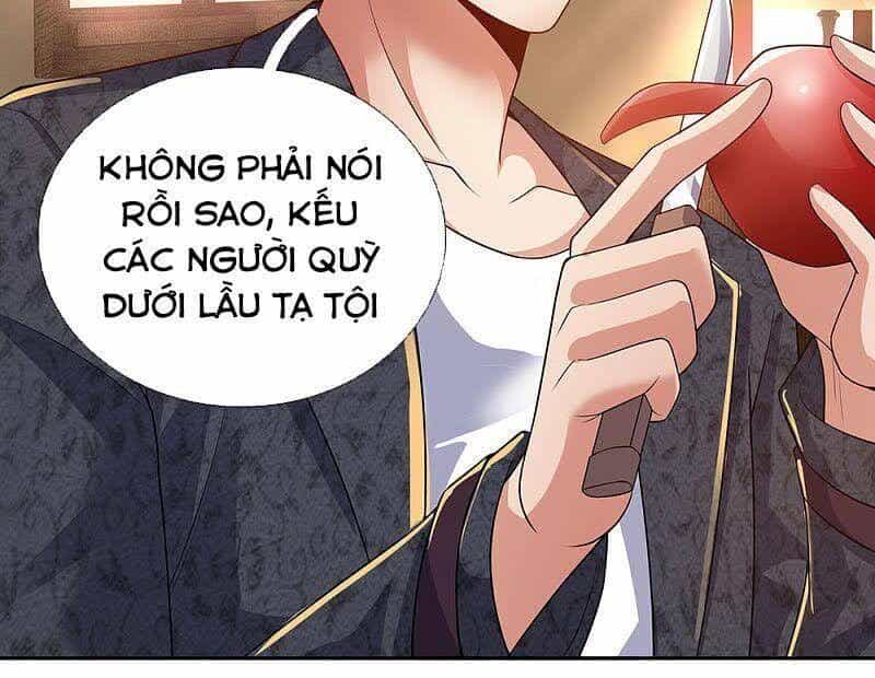 Ta Là Chiến Thần Vô Song - Chương 50 - ảnh 16