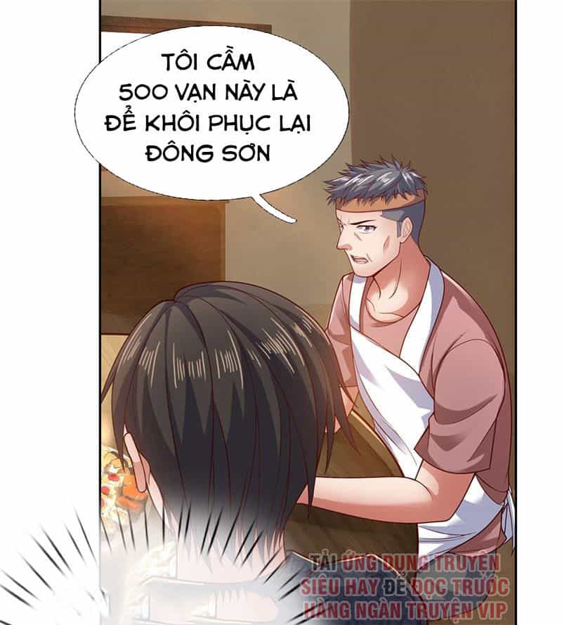 Ta Là Chiến Thần Vô Song - Chương 51 - ảnh 1