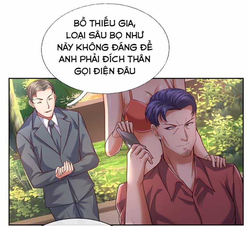 Ta Là Chiến Thần Vô Song - Chương 51 - ảnh 12