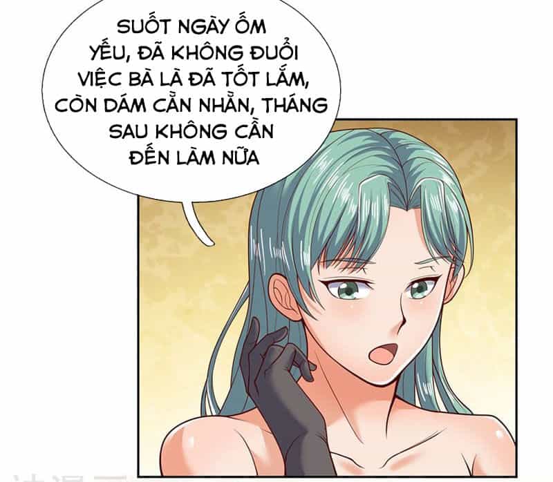Ta Là Chiến Thần Vô Song - Chương 51 - ảnh 26