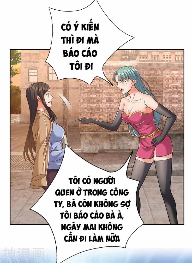 Ta Là Chiến Thần Vô Song - Chương 51 - ảnh 29