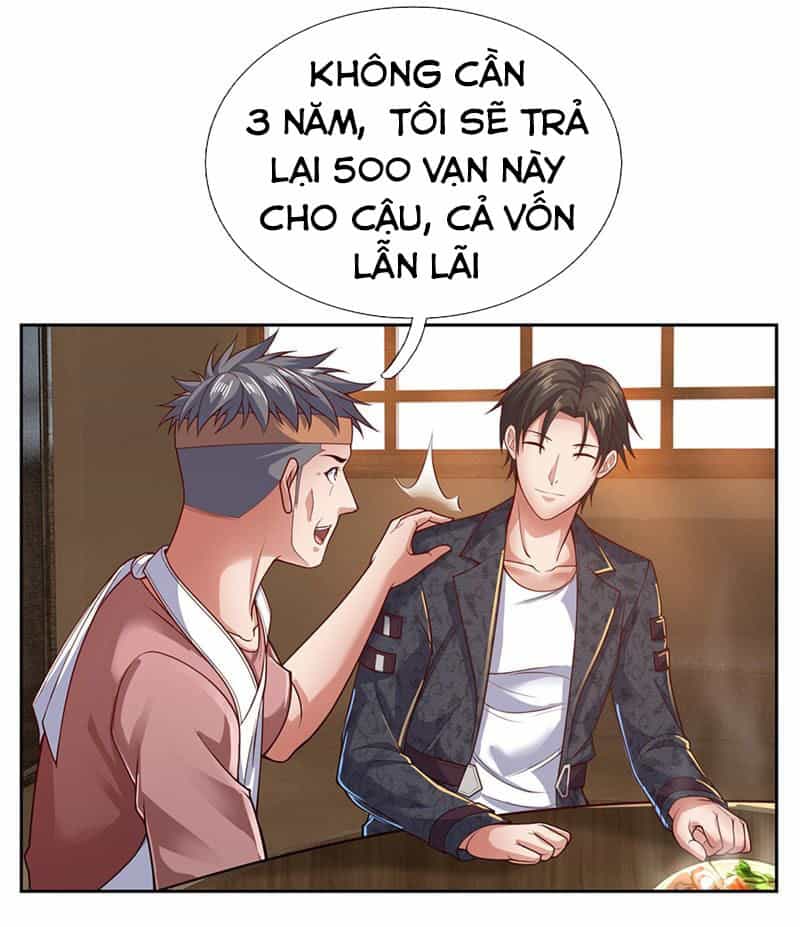 Ta Là Chiến Thần Vô Song - Chương 51 - ảnh 3