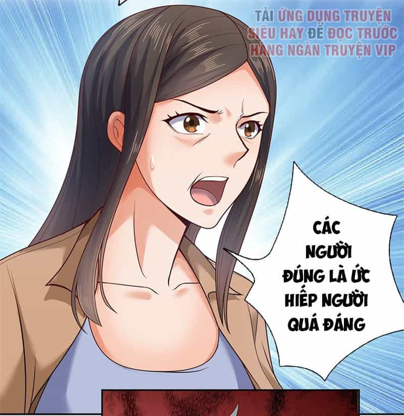 Ta Là Chiến Thần Vô Song - Chương 51 - ảnh 30