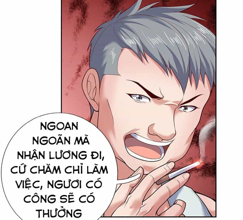 Ta Là Chiến Thần Vô Song - Chương 51 - ảnh 31