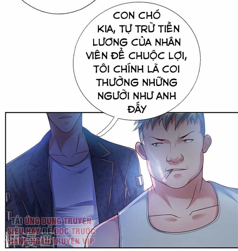 Ta Là Chiến Thần Vô Song - Chương 51 - ảnh 32