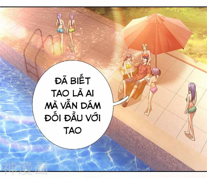 Ta Là Chiến Thần Vô Song - Chương 51 - ảnh 8