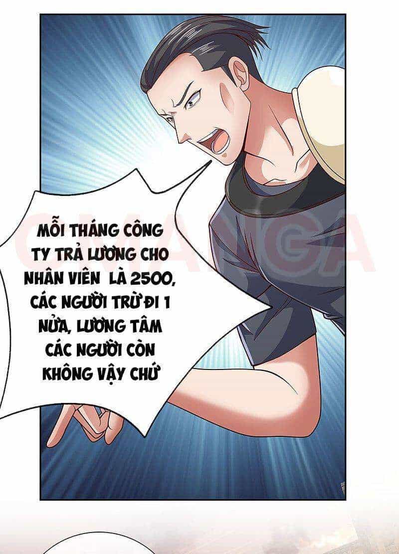 Ta Là Chiến Thần Vô Song - Chương 52 - ảnh 12