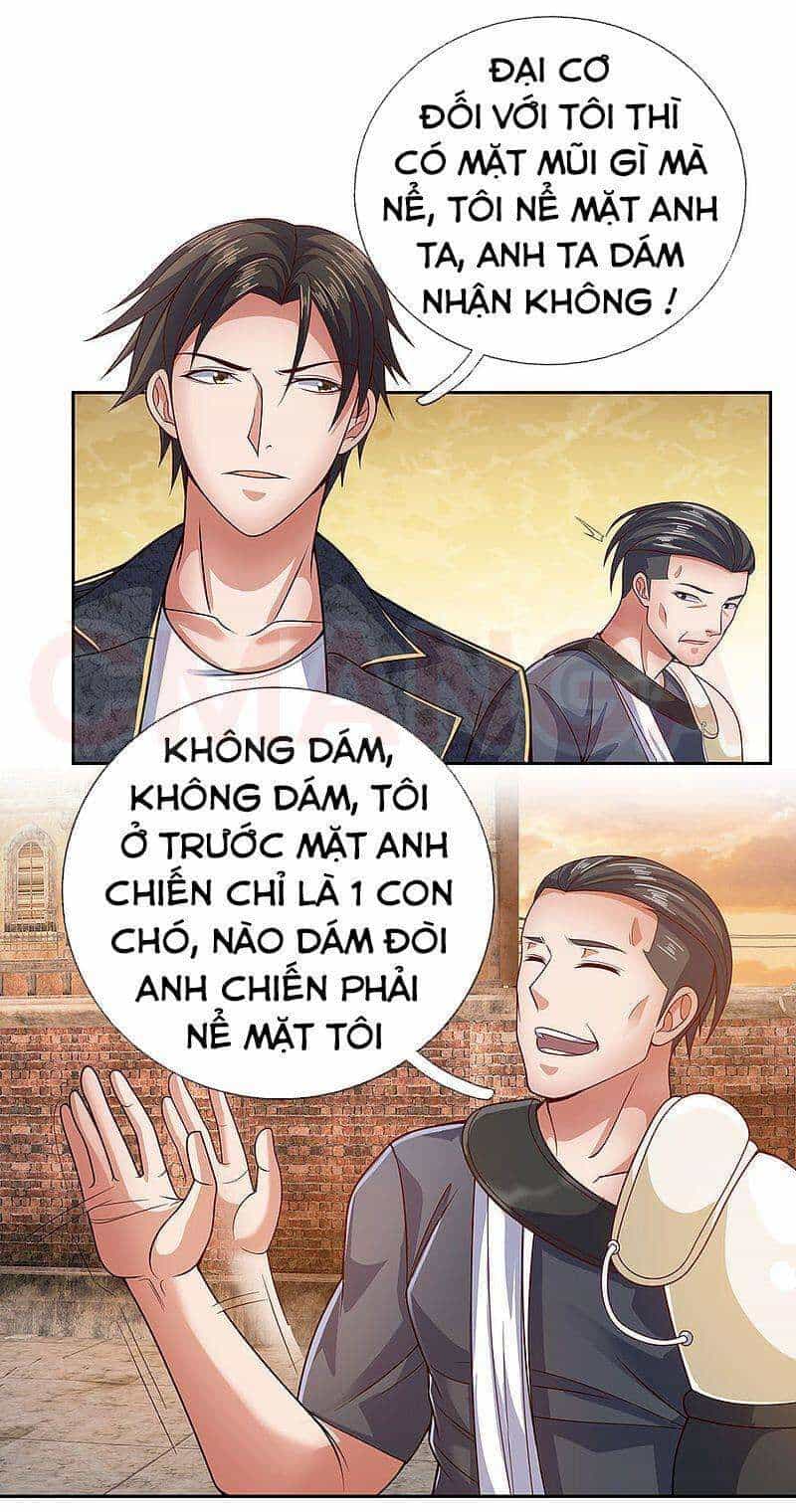 Ta Là Chiến Thần Vô Song - Chương 52 - ảnh 18