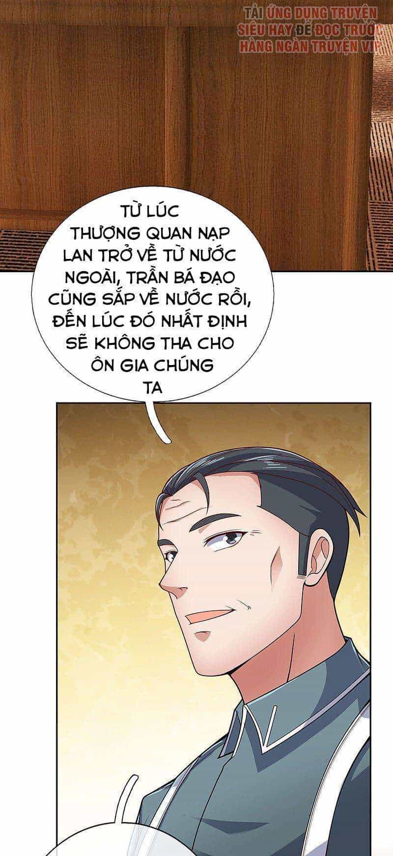 Ta Là Chiến Thần Vô Song - Chương 52 - ảnh 26