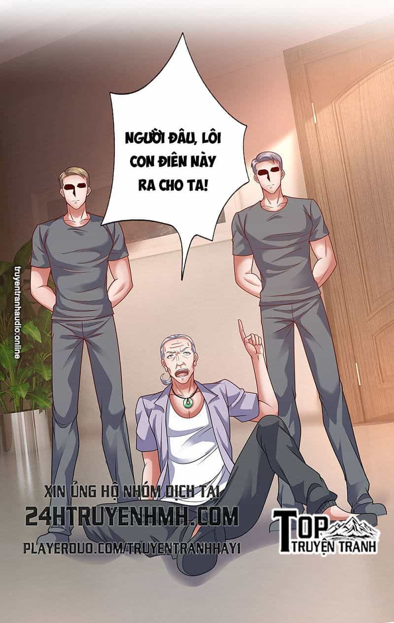 Ta Là Chiến Thần Vô Song - Chương 53 - ảnh 28