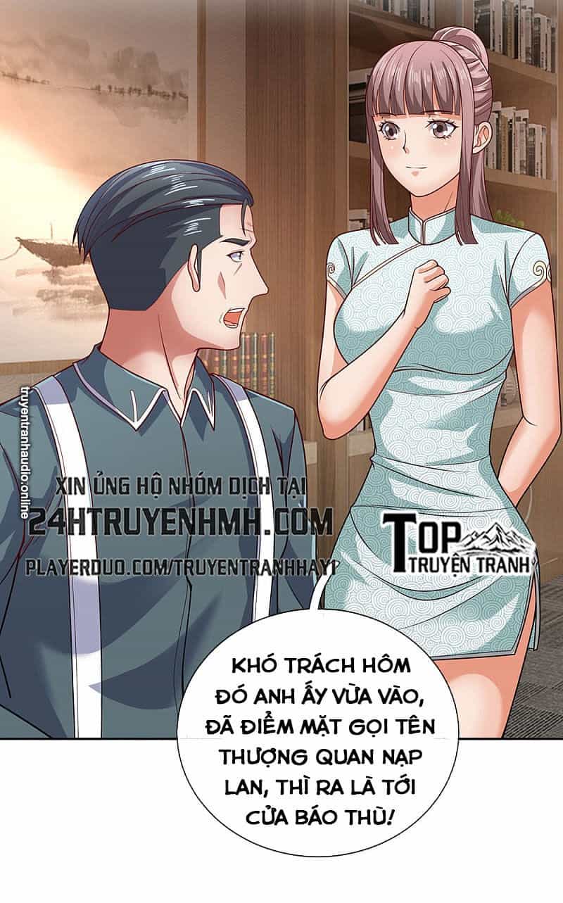Ta Là Chiến Thần Vô Song - Chương 53 - ảnh 3