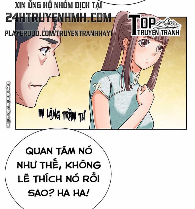 Ta Là Chiến Thần Vô Song - Chương 53 - ảnh 8