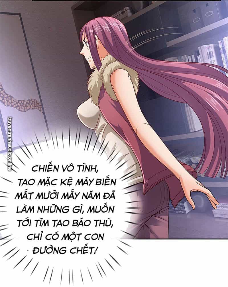 Ta Là Chiến Thần Vô Song - Chương 54 - ảnh 12