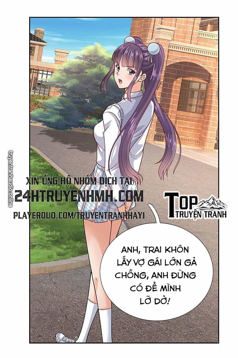 Ta Là Chiến Thần Vô Song - Chương 54 - ảnh 17