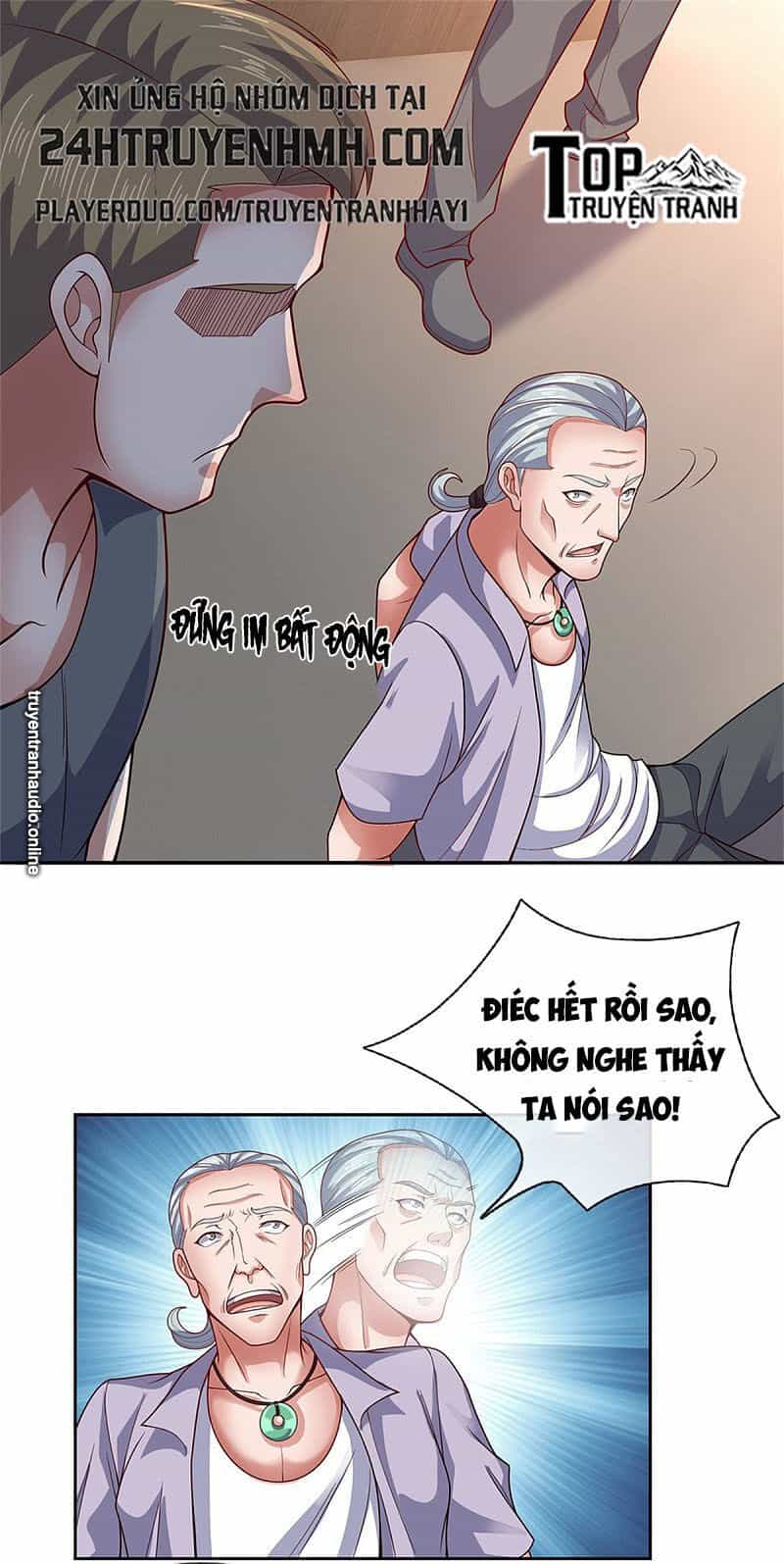 Ta Là Chiến Thần Vô Song - Chương 54 - ảnh 2