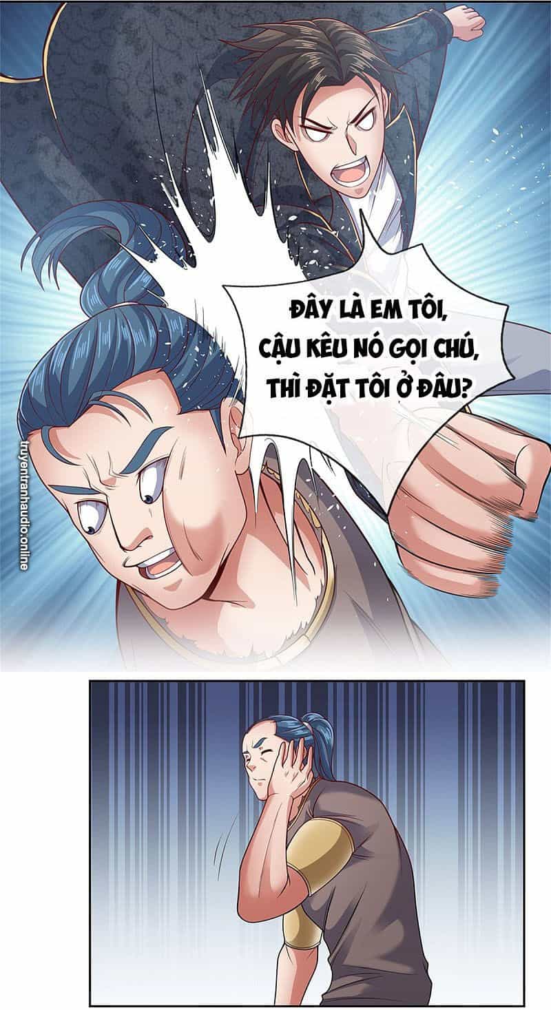 Ta Là Chiến Thần Vô Song - Chương 54 - ảnh 21