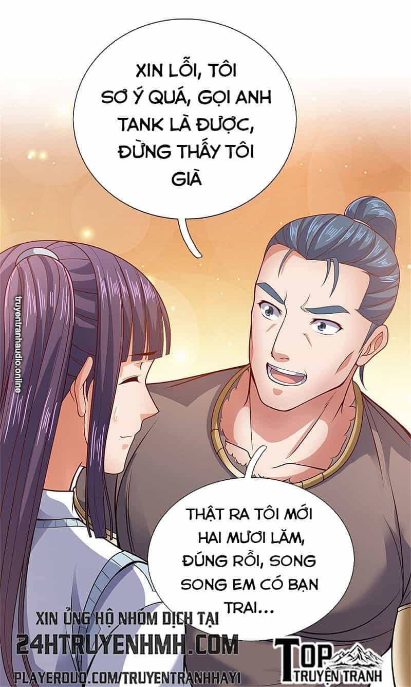 Ta Là Chiến Thần Vô Song - Chương 54 - ảnh 22
