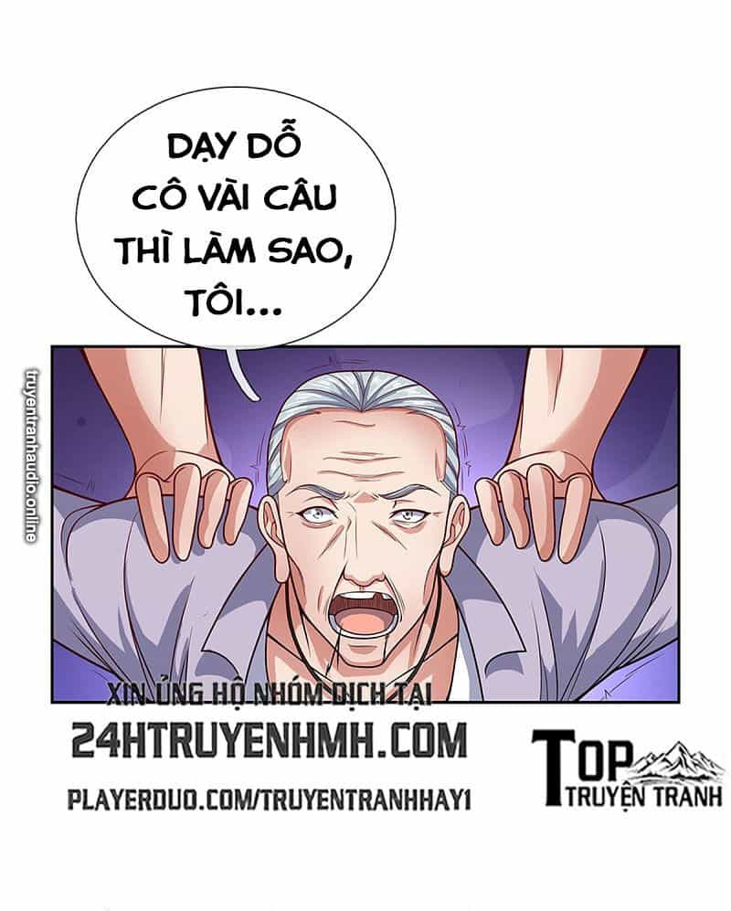Ta Là Chiến Thần Vô Song - Chương 54 - ảnh 6