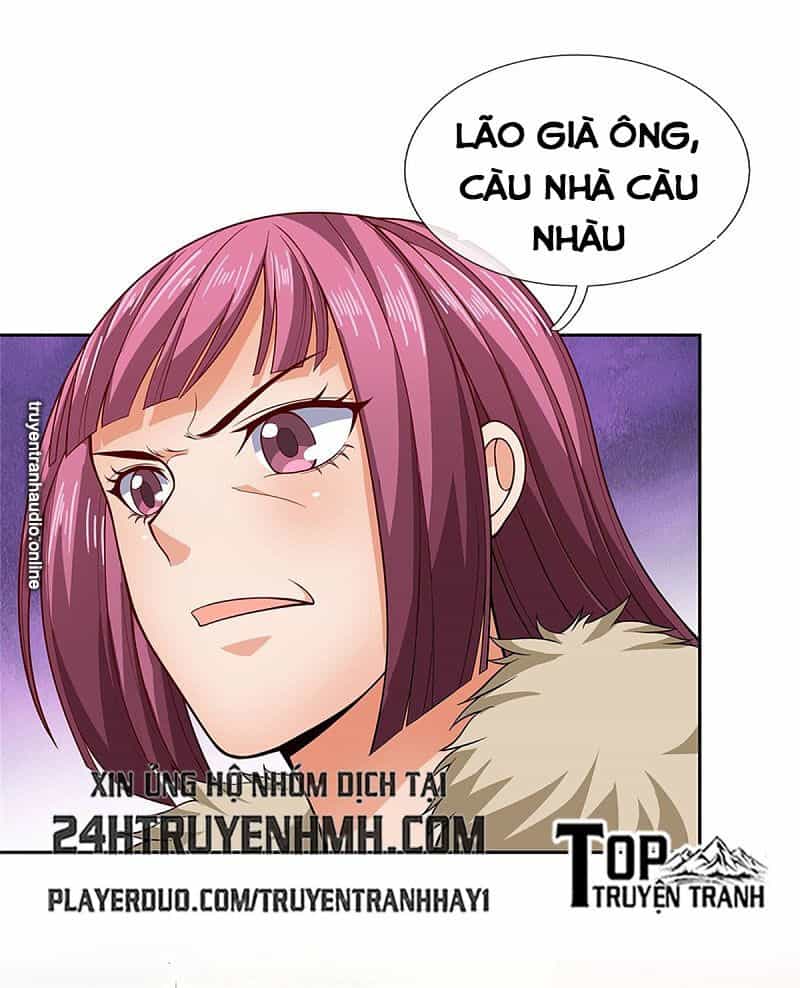 Ta Là Chiến Thần Vô Song - Chương 54 - ảnh 8