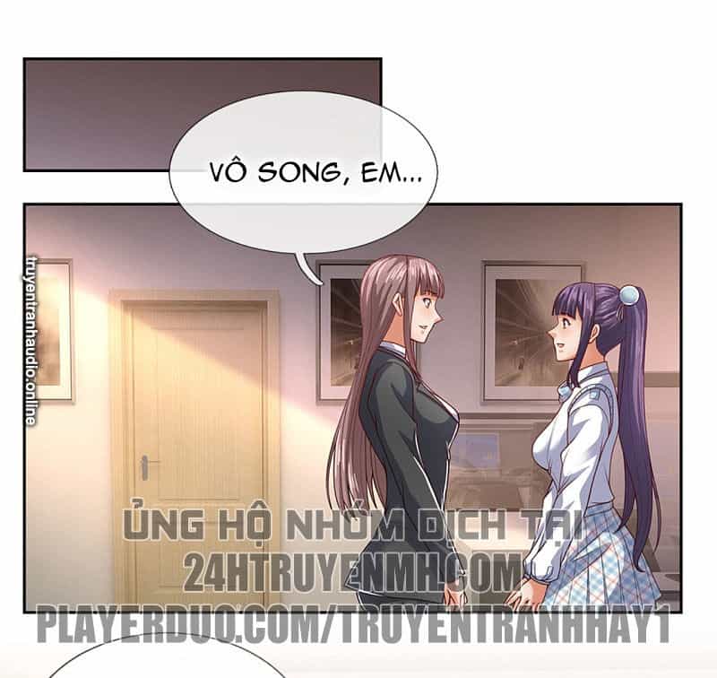 Ta Là Chiến Thần Vô Song - Chương 56 - ảnh 4