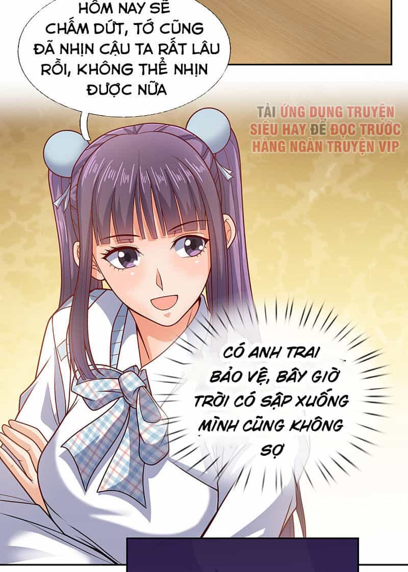 Ta Là Chiến Thần Vô Song - Chương 57 - ảnh 5