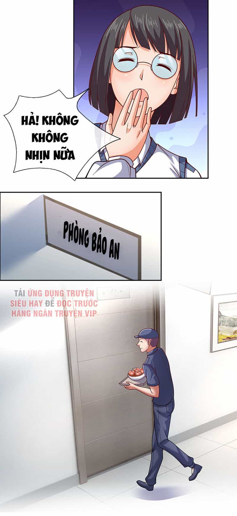 Ta Là Chiến Thần Vô Song - Chương 57 - ảnh 6