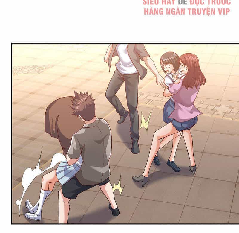 Ta Là Chiến Thần Vô Song - Chương 58 - ảnh 11