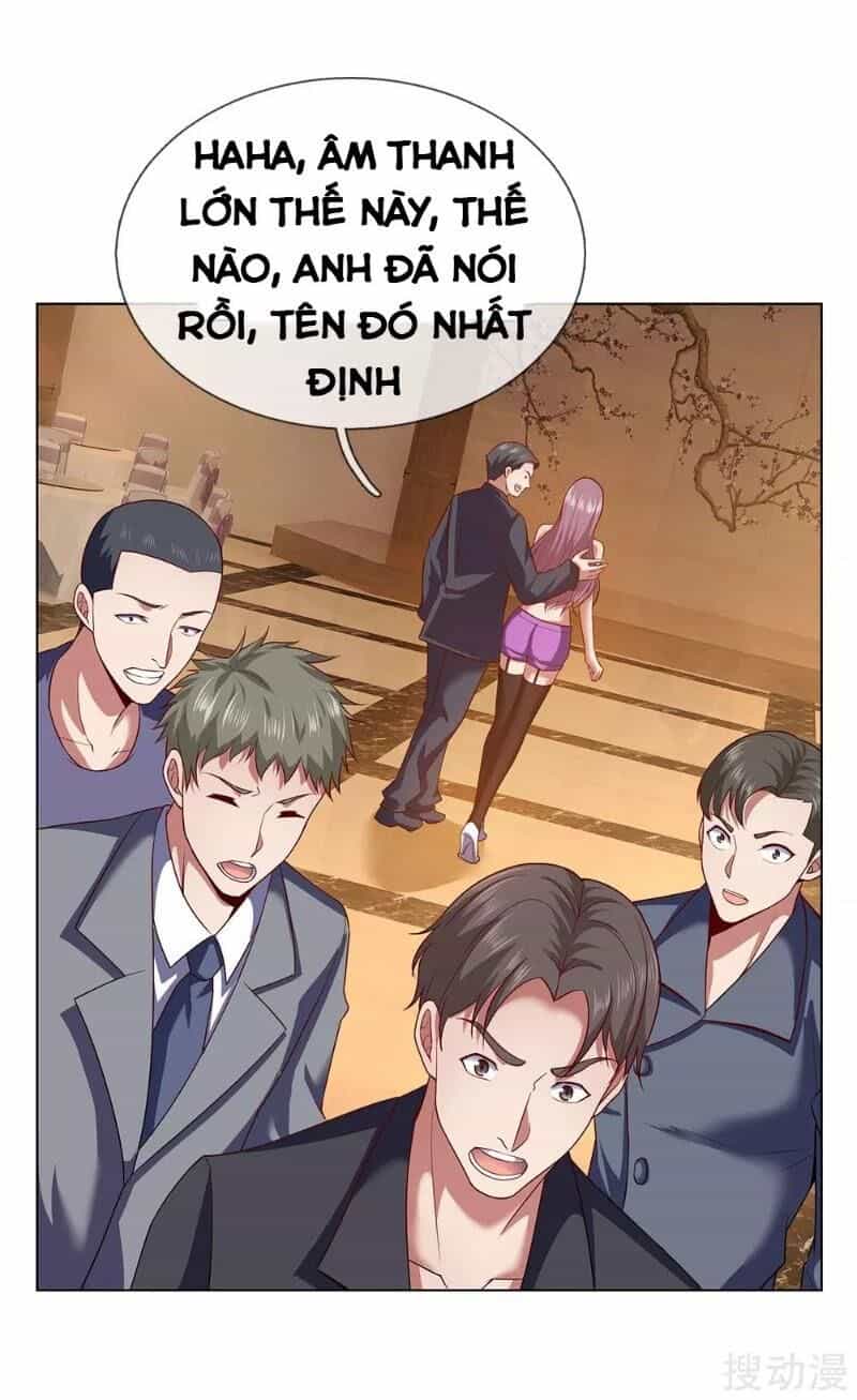 Ta Là Chiến Thần Vô Song - Chương 5 - ảnh 1