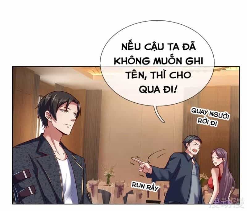 Ta Là Chiến Thần Vô Song - Chương 5 - ảnh 10