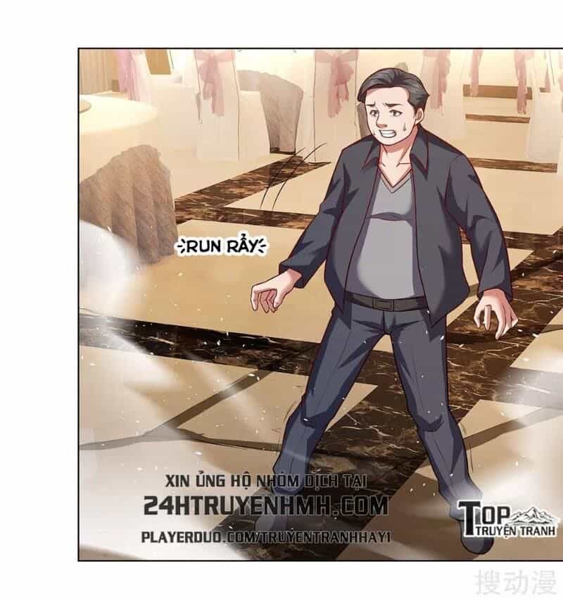 Ta Là Chiến Thần Vô Song - Chương 5 - ảnh 17