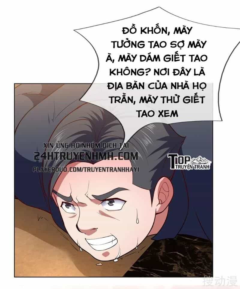 Ta Là Chiến Thần Vô Song - Chương 5 - ảnh 19