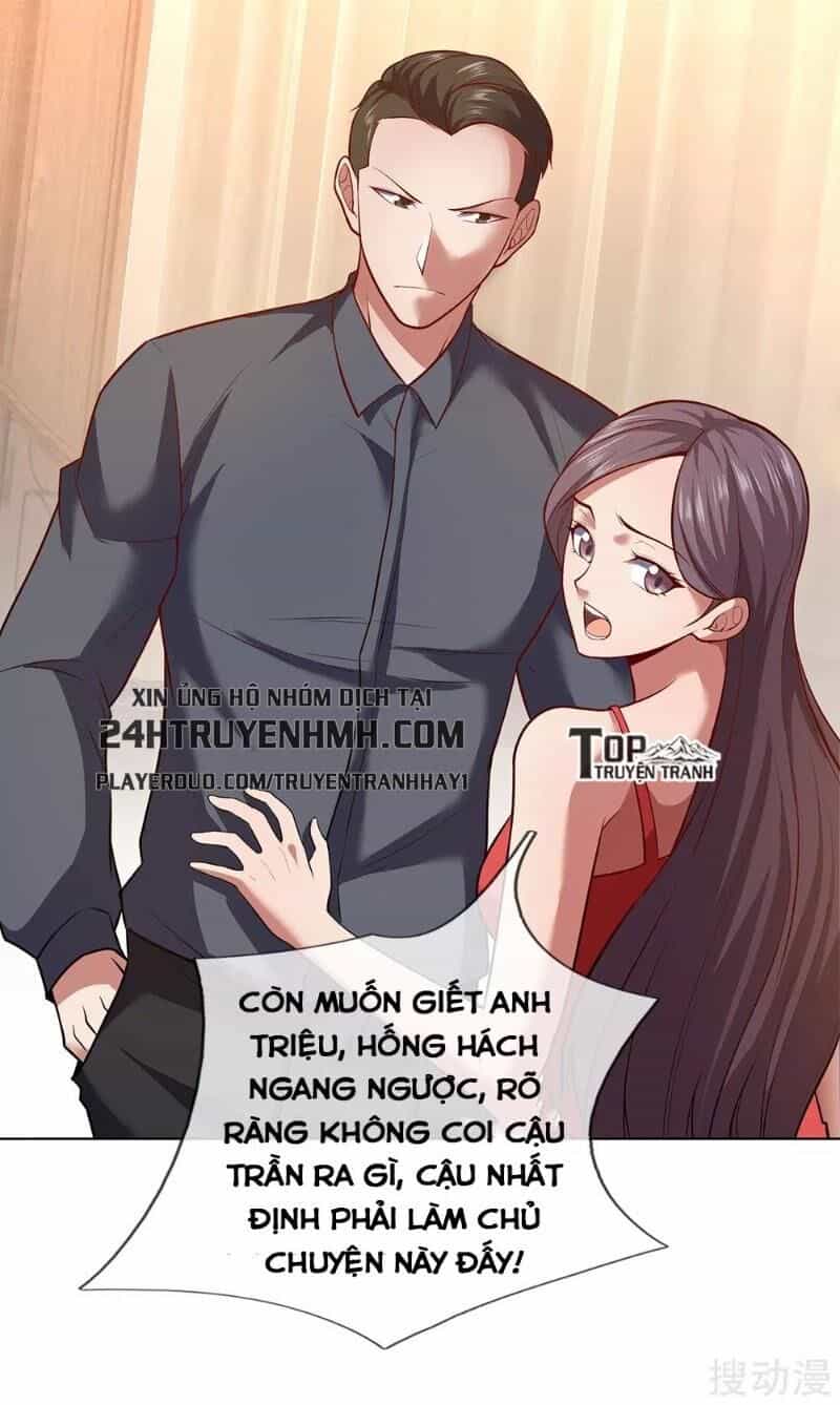 Ta Là Chiến Thần Vô Song - Chương 5 - ảnh 24