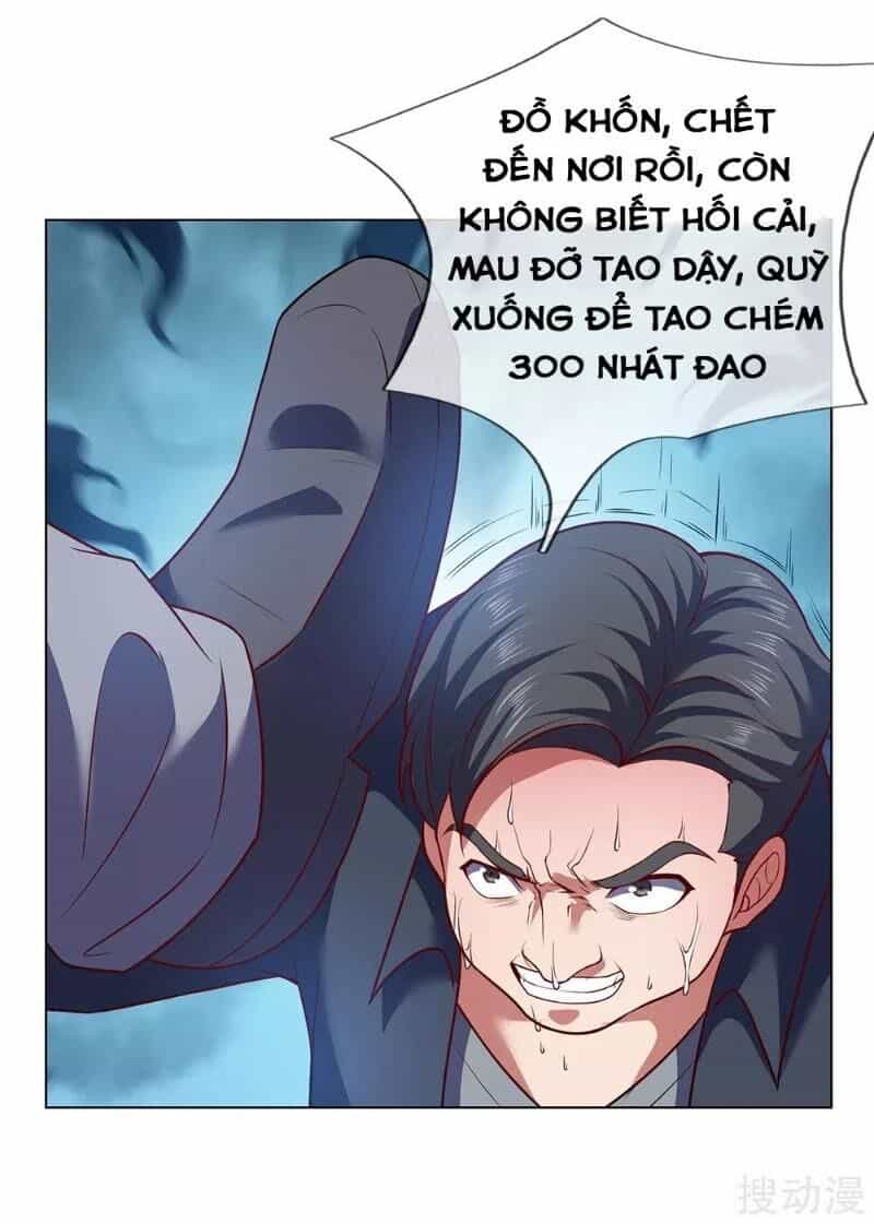 Ta Là Chiến Thần Vô Song - Chương 5 - ảnh 25